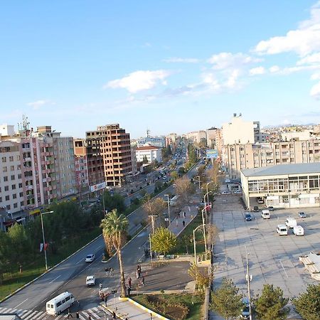 Hotel Grand Iskender Adiyaman Bagian luar foto