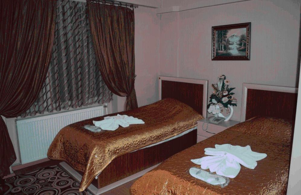 Hotel Grand Iskender Adiyaman Ruang foto