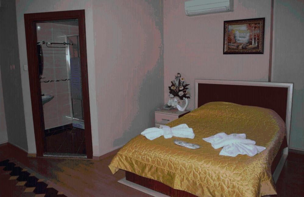 Hotel Grand Iskender Adiyaman Ruang foto