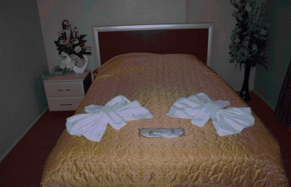 Hotel Grand Iskender Adiyaman Ruang foto